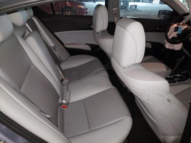Photo 6 from auction – 2016 ACURA ILX BASE W with VIN 19UDE2F3XGA017457