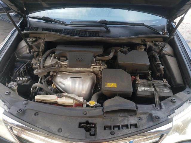 Photo 7 from auction – 2014 TOYOTA CAMRY L with VIN 4T1BF1FK3EU800082