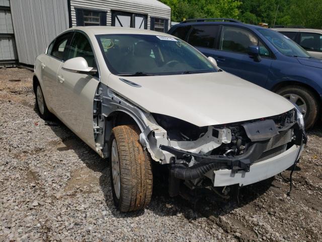 BUICK REGAL 2013 с VIN 2G4GR5ER6D9142403 - Фото с аукциона