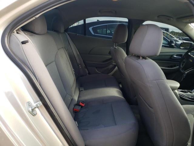 Photo 6 from auction – 2015 CHEVROLET MALIBU LS with VIN 1G11B5SL7FF111033