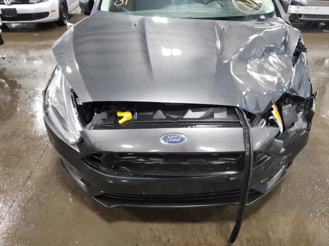 Photo 9 from auction – 2018 FORD FOCUS SE with VIN 1FADP3F20JL201118