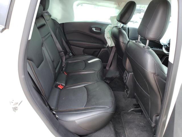 Photo 6 from auction – 2020 JEEP COMPASS LI with VIN 3C4NJDCB0LT116426