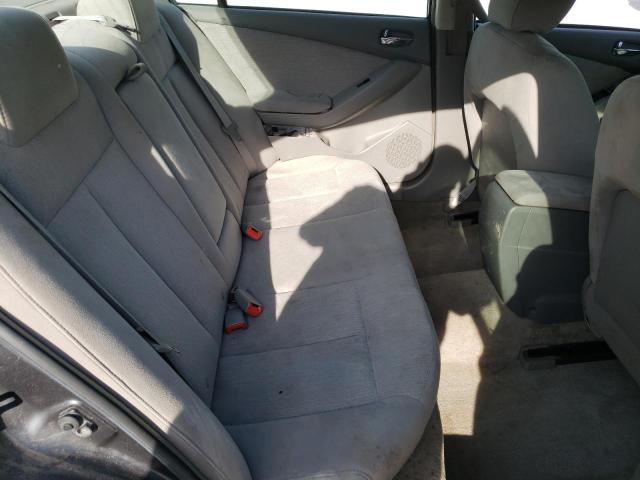 Photo 6 from auction – 2010 NISSAN ALTIMA BAS with VIN 1N4AL2APXAN511745