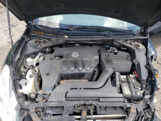 Photo 7 from auction – 2012 NISSAN ALTIMA BAS with VIN 1N4AL2AP4CN404614