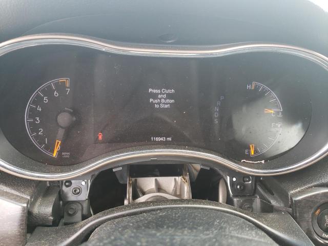 Photo 8 from auction – 2014 JEEP GRAND CHER with VIN 1C4RJEBG0EC542815