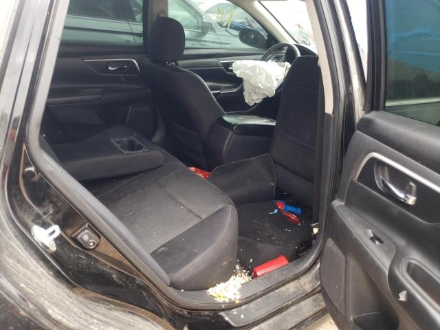 Photo 6 from auction – 2016 NISSAN ALTIMA 2.5 with VIN 1N4AL3AP7GC247412