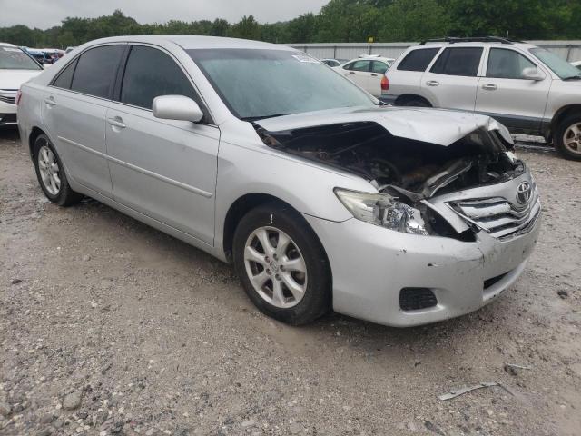TOYOTA CAMRY BASE 2011 with VIN 4T1BF3EK4BU174339 - Photo from auction