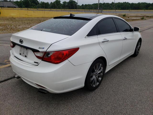 Photo 7 from auction – 2012 HYUNDAI SONATA SE with VIN 5NPEC4AB7CH324574