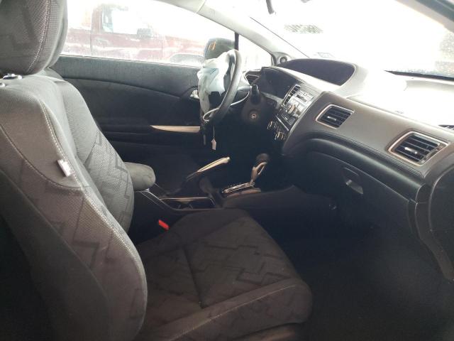 Photo 5 from auction – 2013 HONDA CIVIC EX with VIN 2HGFG3B88DH524316