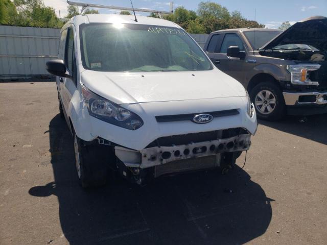 صورة رقم 9 من المزاد - 2015 FORD TRANSIT CO مع VIN NM0LS7E71F1200911