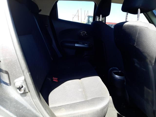 Photo 6 from auction – 2013 NISSAN JUKE S with VIN JN8AF5MR6DT215223