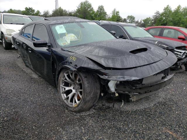 Photo 1 from auction – 2020 DODGE CHARGER SR with VIN 2C3CDXL91LH116137
