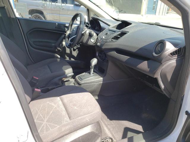 Photo 5 from auction – 2015 FORD FIESTA S with VIN 3FADP4AJ6FM129688