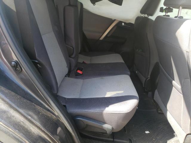 Photo 6 from auction – 2015 TOYOTA RAV4 XLE with VIN 2T3WFREVXFW226908
