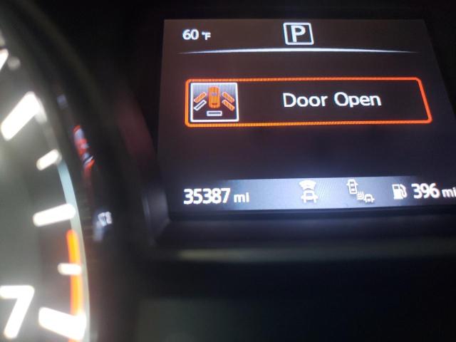 Photo 8 from auction – 2018 NISSAN ALTIMA 2.5 with VIN 1N4AL3AP4JC107096