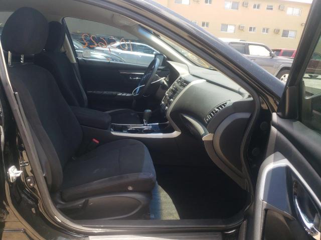 Photo 5 from auction – 2014 NISSAN ALTIMA 2.5 with VIN 1N4AL3AP2EN337388