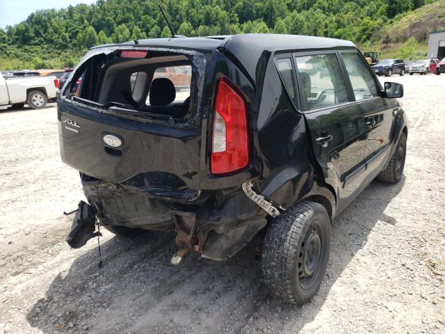 Photo 4 from auction – 2012 KIA SOUL with VIN KNDJT2A53C7745130