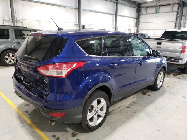 Photo 4 from auction – 2014 FORD ESCAPE SE with VIN 1FMCU0GX5EUA92917