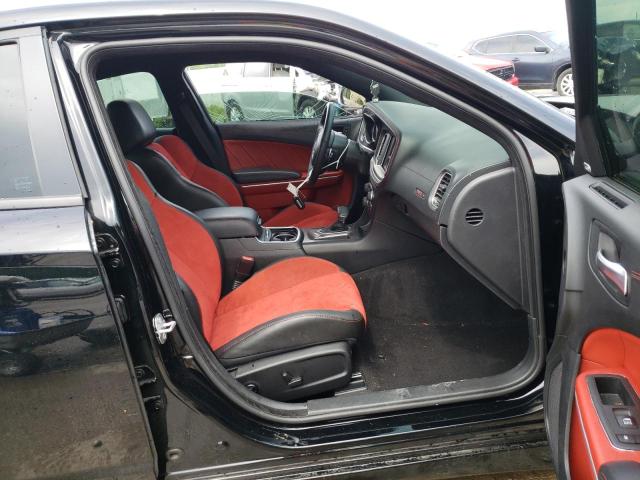 Photo 5 from auction – 2021 DODGE CHARGER SC with VIN 2C3CDXGJ9MH649388
