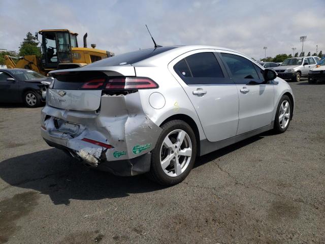Photo 4 from auction – 2013 CHEVROLET VOLT with VIN 1G1RG6E48DU148423