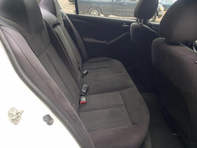 Photo 6 from auction – 2012 NISSAN ALTIMA BAS with VIN 1N4AL2AP8CN560820