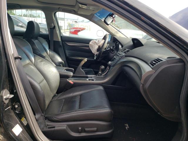 Photo 5 from auction – 2012 ACURA TL with VIN 19UUA9F54CA002775