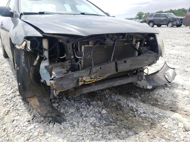 Photo 9 from auction – 2003 MAZDA 6 I with VIN 1YVFP80C135M01783