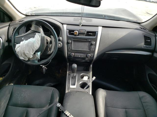 Photo 9 from auction – 2015 NISSAN ALTIMA 3.5 with VIN 1N4BL3AP4FC169142