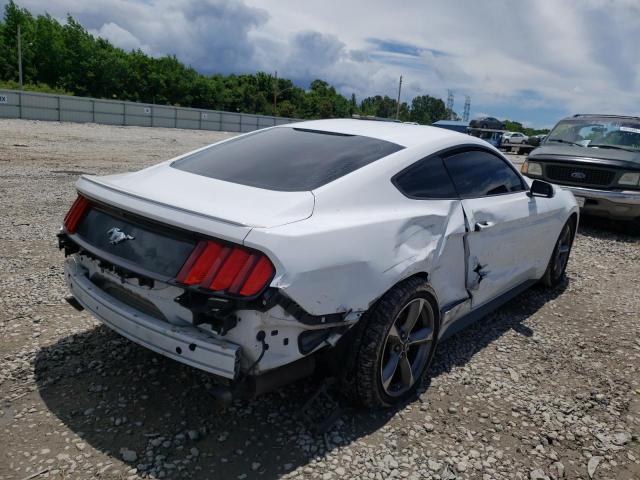 Photo 4 from auction – 2017 FORD MUSTANG with VIN 1FA6P8TH0H5305346