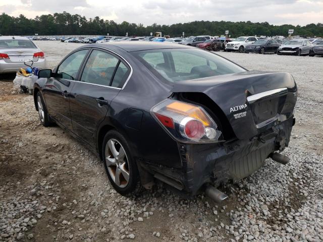 Photo 3 from auction – 2007 NISSAN ALTIMA 3.5 with VIN 1N4BL21E37C143948