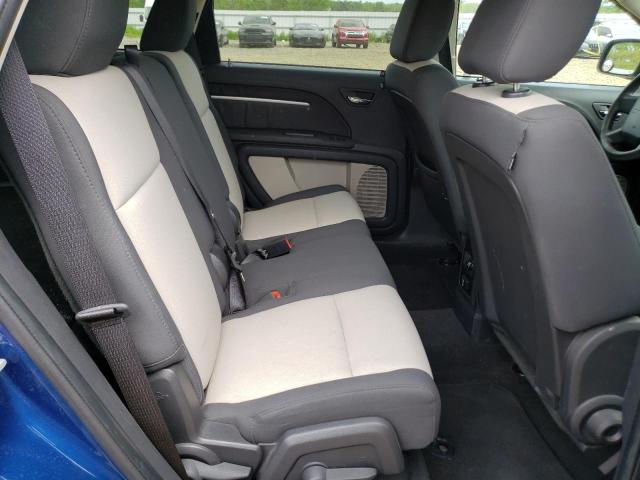 Photo 6 from auction – 2009 DODGE JOURNEY SX with VIN 3D4GG57V39T518325