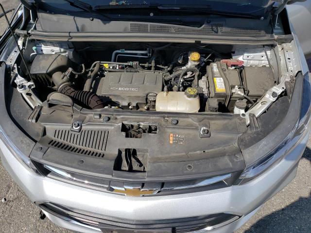 Photo 7 from auction – 2020 CHEVROLET TRAX LS with VIN 3GNCJKSB2LL286162