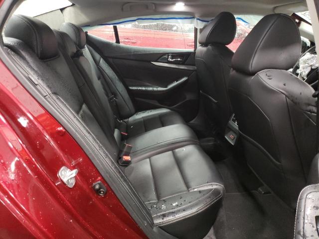 Photo 6 from auction – 2020 NISSAN MAXIMA SL with VIN 1N4AA6DV0LC370528