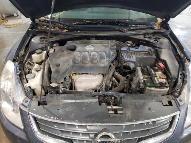 Photo 7 from auction – 2011 NISSAN ALTIMA BAS with VIN 1N4AL2AP3BN492778