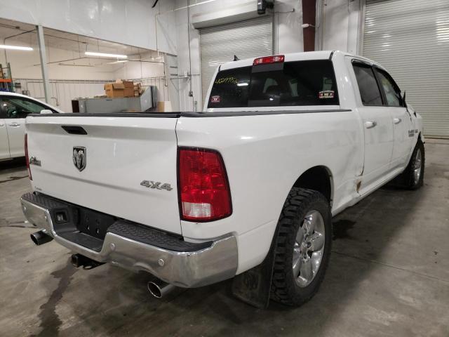 Photo 4 from auction – 2016 RAM 1500 SLT with VIN 1C6RR7TT2GS218250