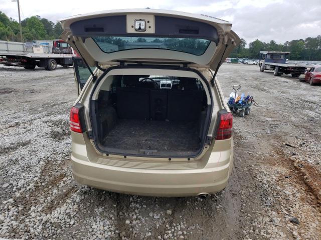 Photo 9 from auction – 2010 DODGE JOURNEY SE with VIN 3D4PG4FB7AT117172