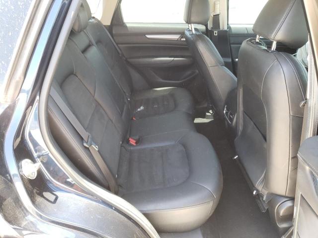 Photo 6 from auction – 2018 MAZDA CX-5 TOURI with VIN JM3KFACMXJ1359998