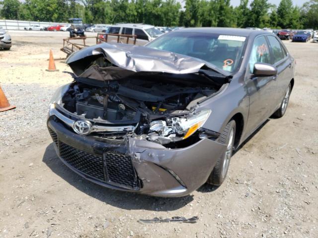 Photo 9 from auction – 2015 TOYOTA CAMRY LE with VIN 4T1BF1FK6FU008056
