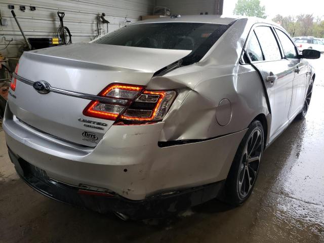 Photo 4 from auction – 2014 FORD TAURUS LIM with VIN 1FAHP2F84EG142041