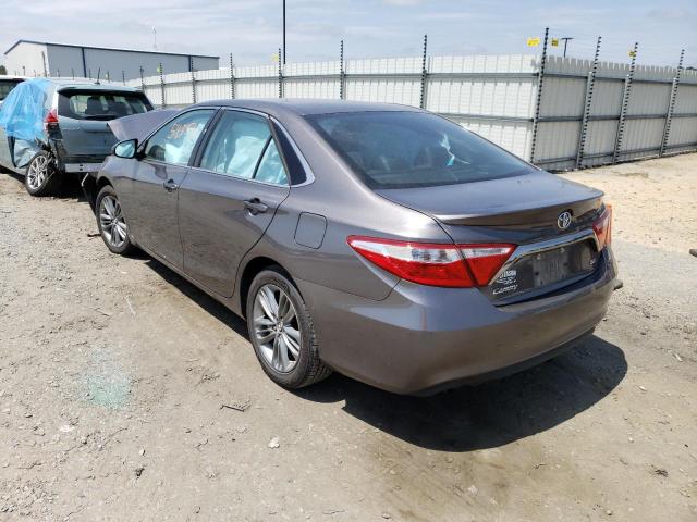 Photo 3 from auction – 2015 TOYOTA CAMRY LE with VIN 4T1BF1FK6FU008056