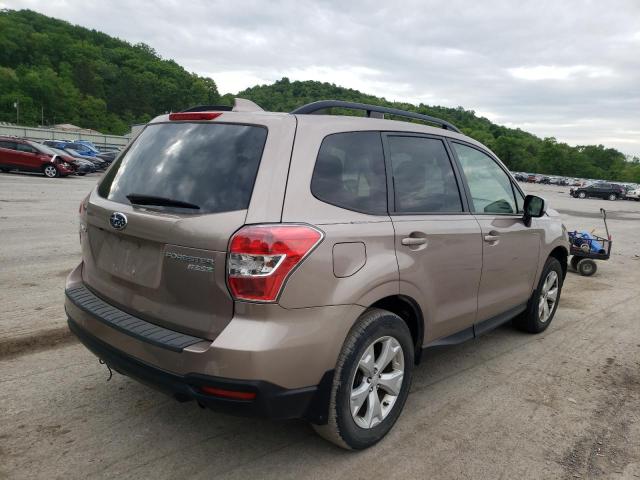 Photo 4 from auction – 2016 SUBARU FORESTER 2 with VIN JF2SJADC5GH471994
