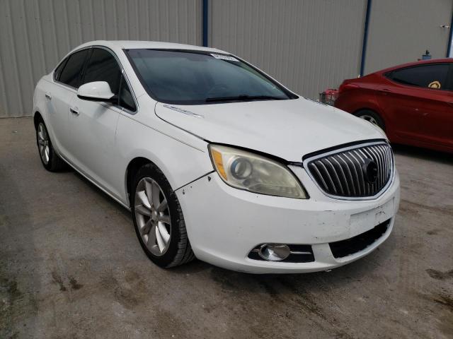 BUICK VERANO 2013 with VIN 1G4PP5SK3D4226369 - Photo from auction