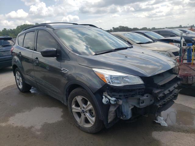 Photo 4 from auction – 2015 FORD ESCAPE SE with VIN 1FMCU0G96FUA08347