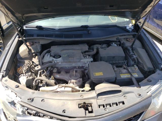 Photo 7 from auction – 2012 TOYOTA CAMRY BASE with VIN 4T1BF1FK7CU199739