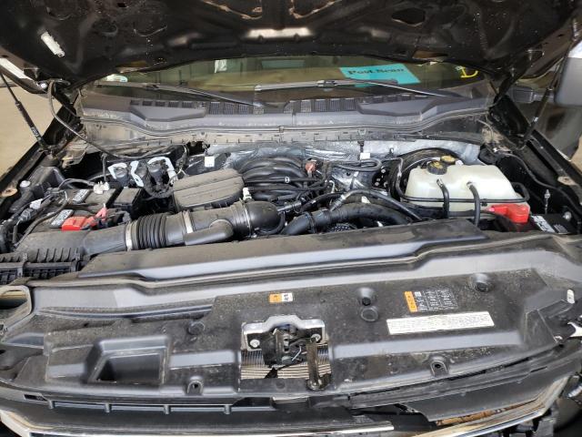 Photo 2 from auction – 2021 FORD F250 SUPER with VIN 1FT7X2BN2MEC08629