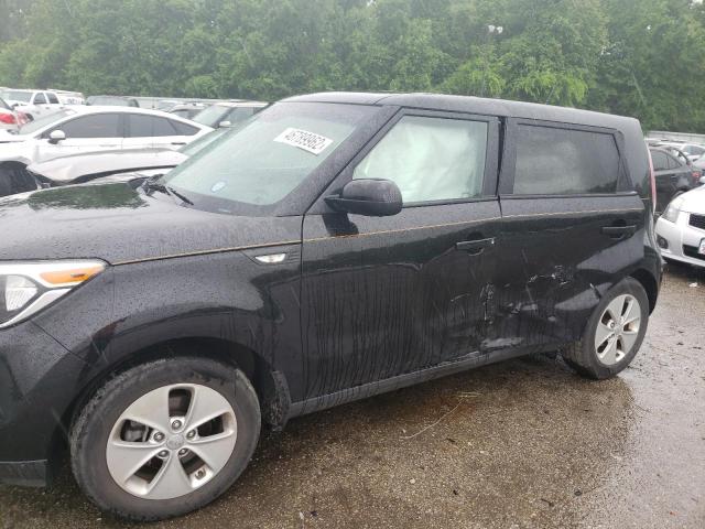 Photo 10 from auction – 2014 KIA SOUL with VIN KNDJN2A23E7733773