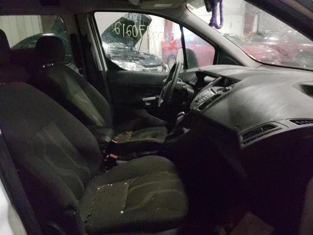 Photo 5 from auction – 2015 FORD TRANSIT CO with VIN NM0LE7F7XF1225201