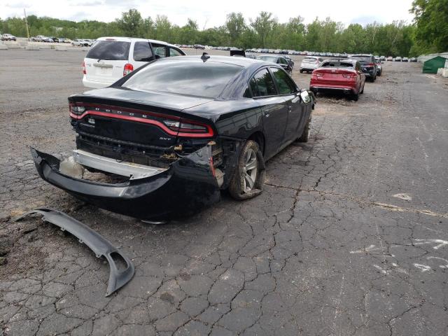 Photo 4 from auction – 2015 DODGE CHARGER SX with VIN 2C3CDXHGXFH819702
