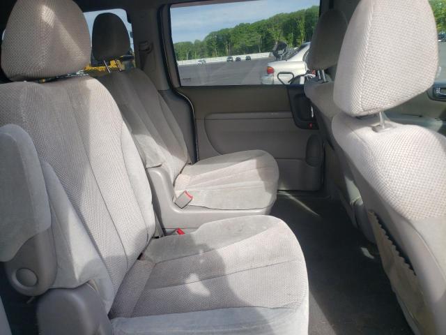 Photo 6 from auction – 2012 KIA SEDONA EX with VIN KNDMH4C76C6424231