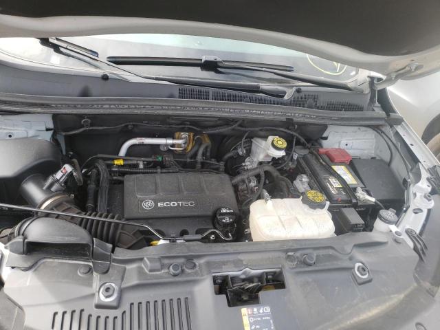 Photo 7 from auction – 2020 BUICK ENCORE PRE with VIN KL4CJASB0LB026177